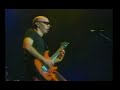 Joe Satriani - Seven String - LIVE Netherlands 2002 Joe Satriani - Seven String - LIVE Netherlands 2002
