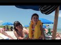 Dia de playa en el Farito de Miami
