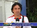 Remo 3 x 3 Rio Branco - 2� Fase (S�rie C 2008)