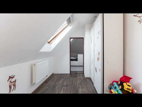 Video Převod dr. podílu, byty/1+1, 42 m2, Všechlapy 100, 41771 Zabrušany, Teplice [ID 91494]