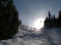 Sunday River's 50th Birthday: Land of the Midnight Sun