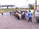 Instituto Lagoa Social - Arraial - Cost�o do Santinho