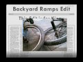 backyard ramps edit