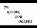 YAR�M YAR�M