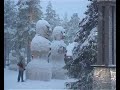 Rovaniemi Rovaniemi