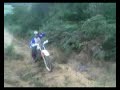 agrale do hery subindo na trilha