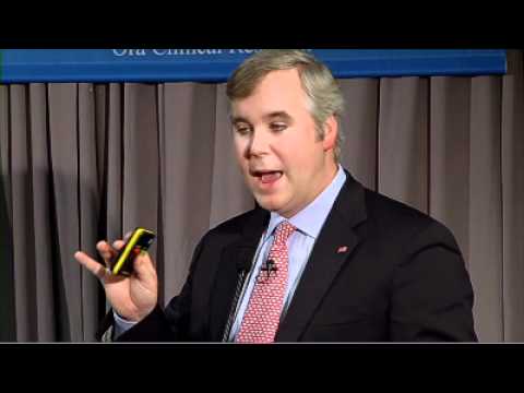 National dry eye patient conference - George W. Ousler III - Vice President, Dry Eye