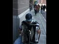 Mike Wootans Street Musicians