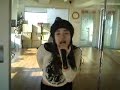 yenny  yg trainee 