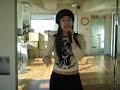 yenny  yg trainee 