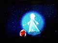 First Level of Super Mario Galaxy