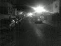 aparición en la calle puerto limón