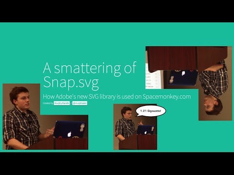 how to use snap.svg