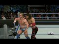 SmackDown Vs. Raw 2010 - Scramble 2/4
