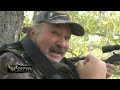 Whitetail Deer on Roger Raglin Outdoors form CVA