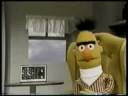 Ernie and Bert Ernie and Bert