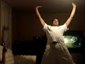 Rickys Matonka dance (urmilla version in AGG Mehbooba song)
