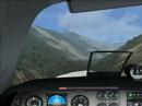 FSX Kaslo Short Field Approach