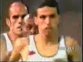 1500m of Weltklasse Zurich 2002