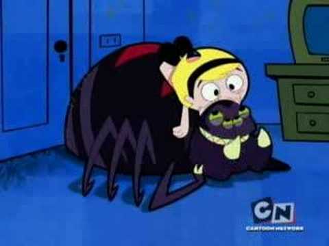 Jeff is Mister Cellophane