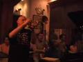 Marek Skwarczynski trumpet solo on CARAVAN jazz