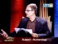 Kya Rahasya Kya Hakikat - Numerology by Mr Sameer Shah - Kya Rahashya Kya Haqeeqat
