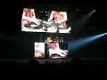 mix master mike begins the beastie boys show 
with his magnificent fuckin awesome intro at the philipshalle in d�sseldorf, germany (13.12.2004). he is one of the best and illest dj�s i have ever seen.