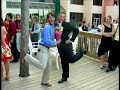 Florida Tech V8 \