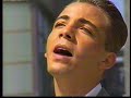 Cristian Castro Agua Nueva