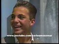 Cristian Castro Agua Nueva