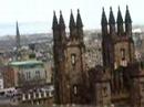 Edinburgh Rooftops