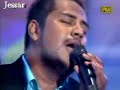 Desafio y Fama Canta Jeremy Gómez - De Mi Enamórate