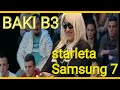 Download Baki B3 Performans Starleta Samsung 7 Farma 6 Mp3 Song