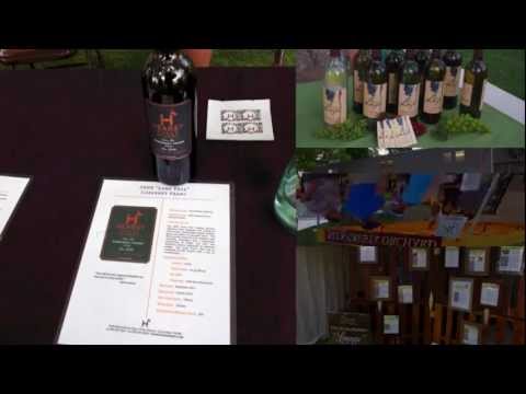 Paso Robles Olive Festival 2012