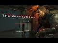 【生放送】MGSV:TPP #9【ドンピシャ】 上村純子