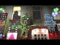 Little Big Planet il SACKZILLA ! ! !