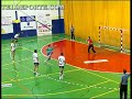 ROCASA 28 - ELDA 28 DIVISION HONOR BALONMANO FEMENINO JOR 17