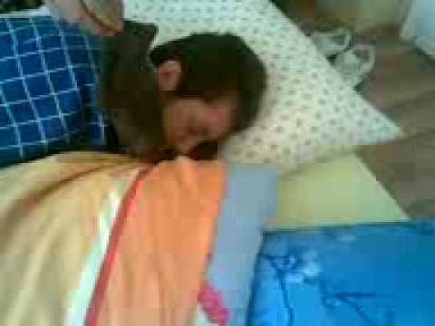 nurseli idiz ayakları