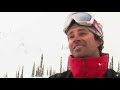 Selkirk Tangiers Heli Skiing