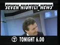 SAS7 Seven Nightly News Promo SAS7 Seven Nightly News Promo