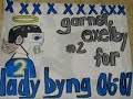 Garnet Exelby Tribute