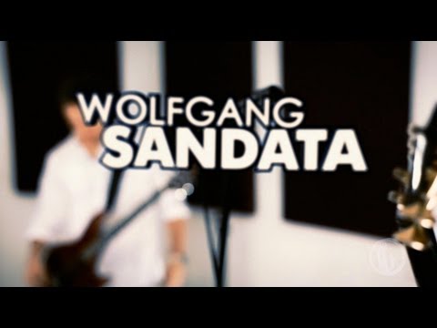Wolfgang - Tower Sessions Presents: WOLFGANG For the eighth episode of the second season of Tower Sessions, Wolfgang performs their song -