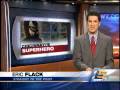 Cincinnati's Masked Super Hero: Part 1