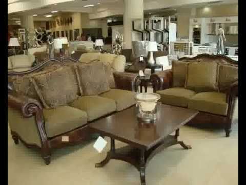 Muebles D'Class, C.A.flv