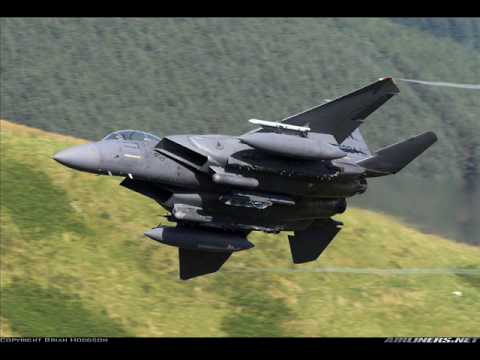 F-15 Eagle - Undefeated Combat