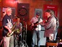 Stan Plays flute