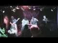 INIURIA Rebel to the Grave - Dynamo Eindhoven