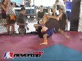 Nevertap Asia 2009 – 70.5kg – Will Elliott vs. Felipe Enemoto @ Lightweight