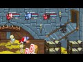 Los tres mosqueteros chiflados (Parte 1) - Castle ...