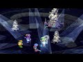 Grandia: Final Boss (Gaia Core/Evil Gaia)
